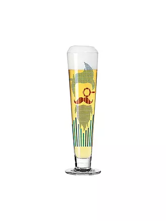 RITZENHOFF | Bierglas Heldenfest 2022 #10 Christine Kordes | 